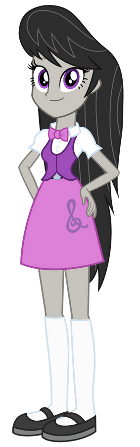 Octavia Melody (EG)