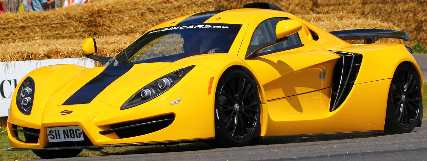 Mike's Sin R1 RS by GreyWolf2021 on DeviantArt