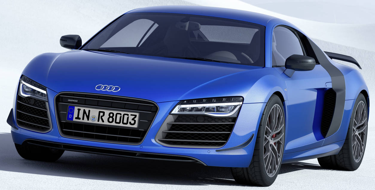 Avatar Audi R8 Audi R8 GT by GreyWolf2021 on DeviantArt
