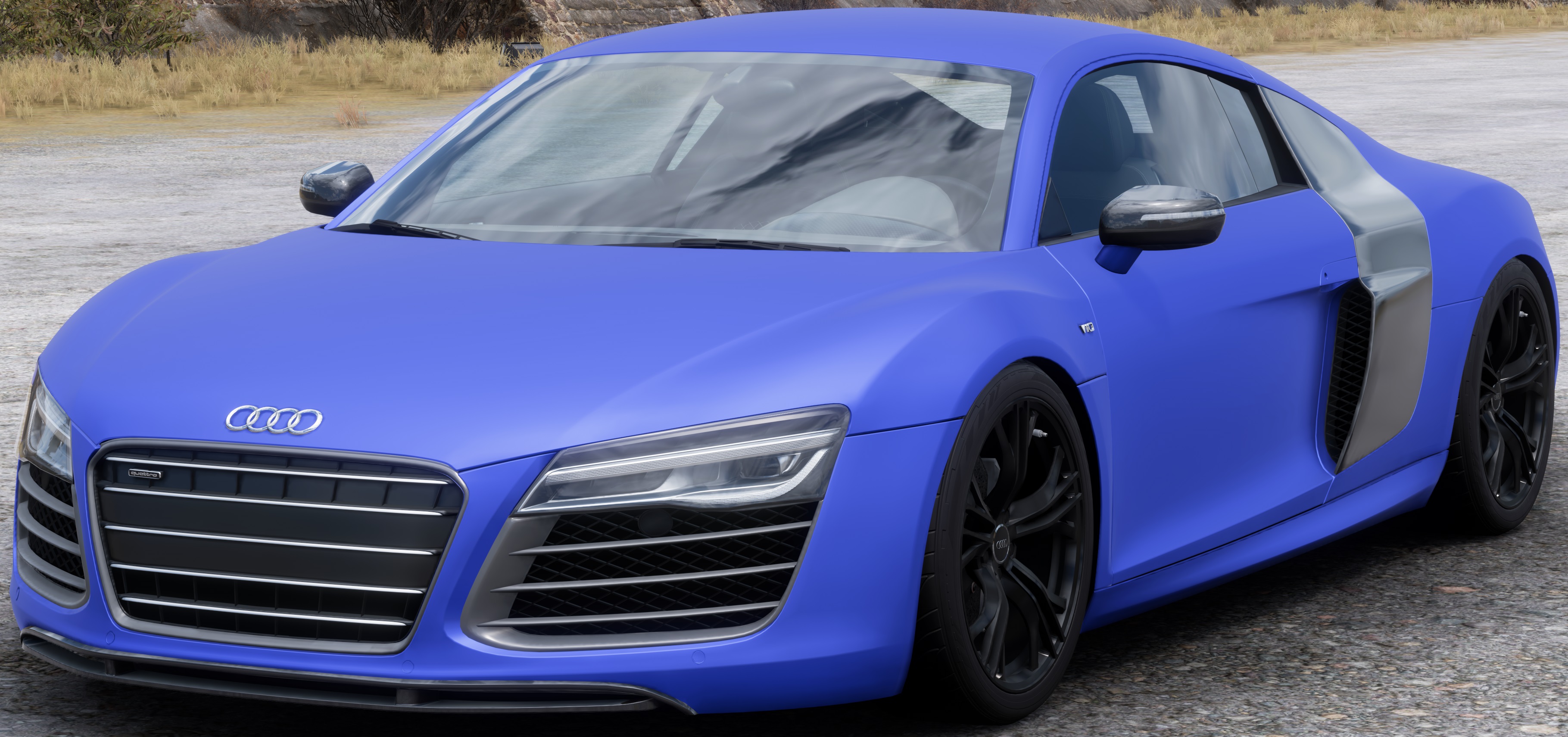 Avatar Audi R8 Sonic's Audi R8 V10 5.2 Plus by GreyWolf2021 on DeviantArt