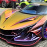 Toodles' Apollo Intensa Emozione