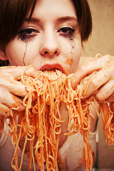 Make Love With Pasta 5