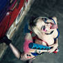 WHERE IS MY PUDDIN?!