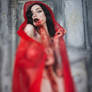 Red Hot Riding Hood