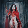 Lady Death