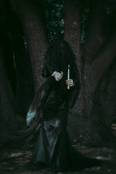 The Daughter of Darkness