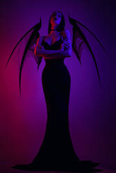 If I was your Vampire