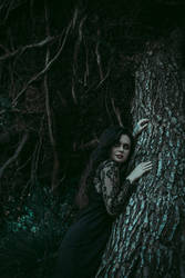 The Daughter of Darkness