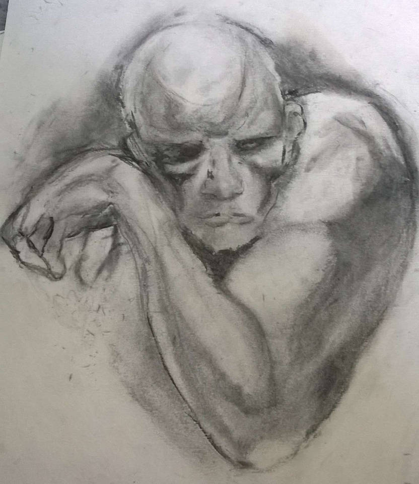 Fusain 3 By FraysseN On DeviantArt fusain-3-by-frayssen-on-deviantart