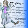 Madelgine