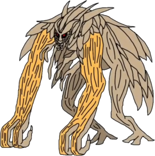 Muto Prime by SuperKaijuHorrorGal on DeviantArt