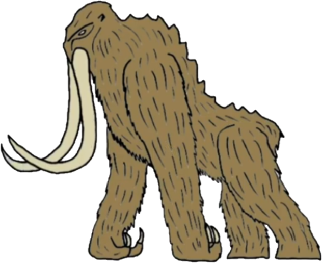 Behemoth by SuperKaijuHorrorGal on DeviantArt