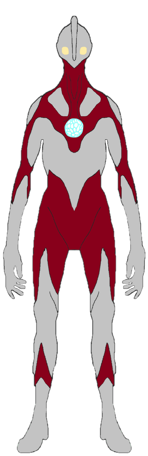 Sphere Ultraman by SuperKaijuHorrorGal on DeviantArt