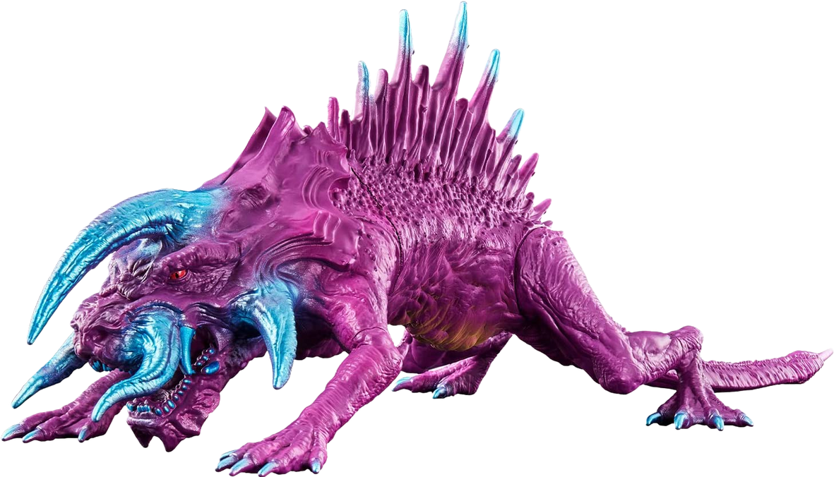 Jiger Driver Movie Monster Series Jiger HD 1 by SuperKaijuHorrorGal on DeviantArt