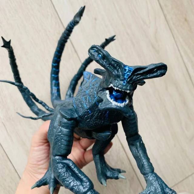 Front View of that Slattern figure by SuperKaijuHorrorGal on DeviantArt