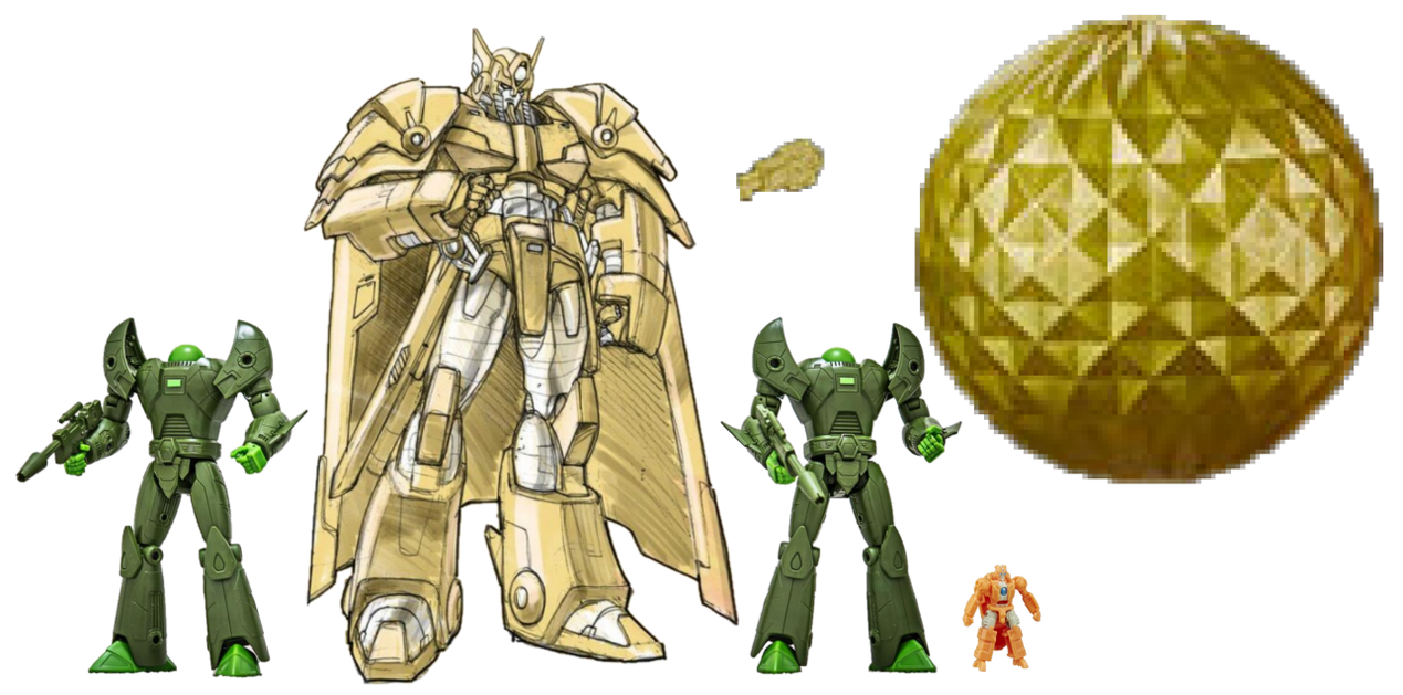 My Idea for a Commander Class Primus by SuperKaijuHorrorGal on DeviantArt