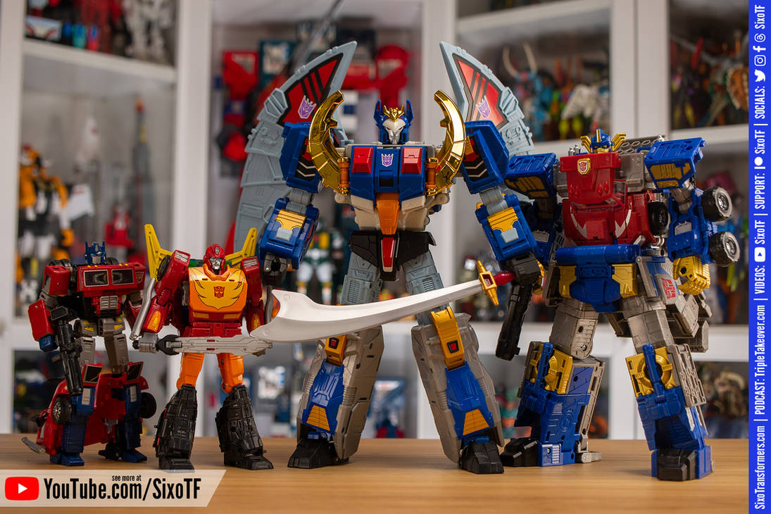 Deathsaurus Kitbash Deathsaurus is too big to be a Commander you say?? by ...