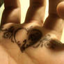 Stamped Heart