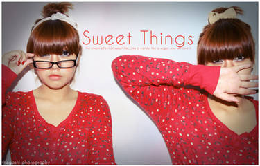 Sweet Things