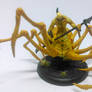 Malifaux 3E Jorogumo