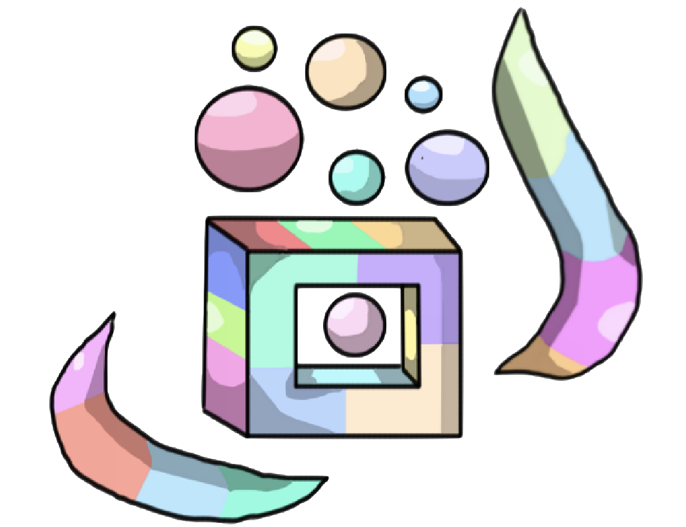 Random Stuff Abstract Random 'Abstract'~! by janzram on DeviantArt