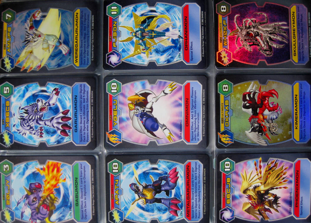 cards 5 by AcrylicArtMeridians on DeviantArt