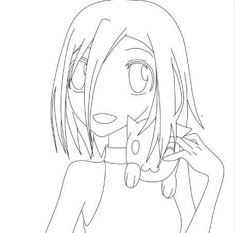 rima lineart