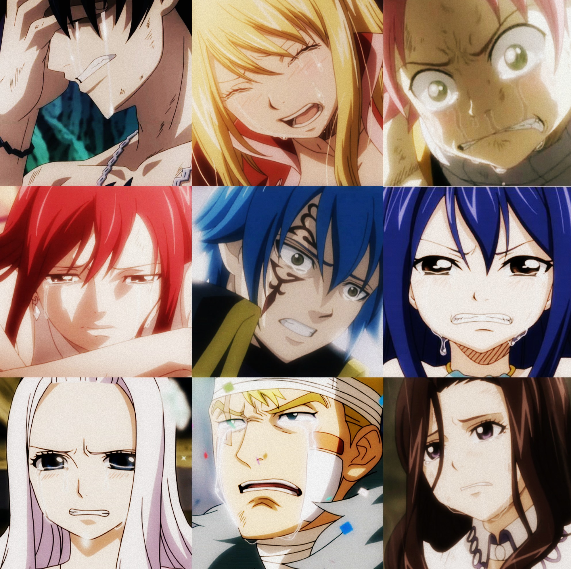 Fairy Tail: A Good Anime For Adults That's Sadly Over