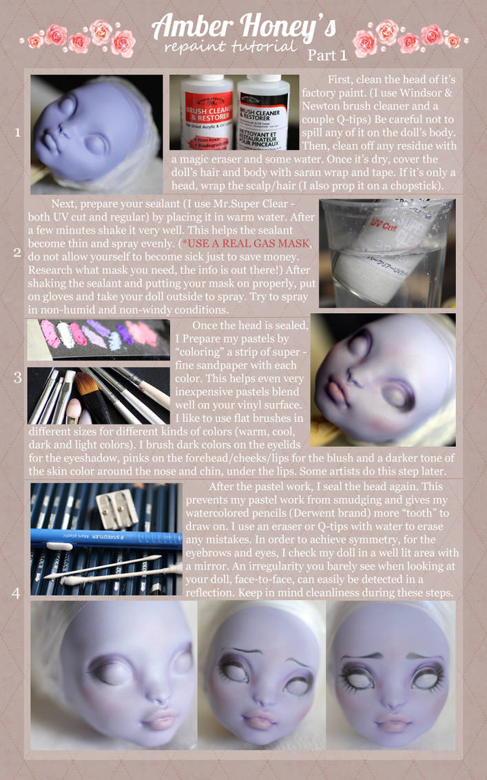 Repaint tutorial - Part 1 by Amber-Honey