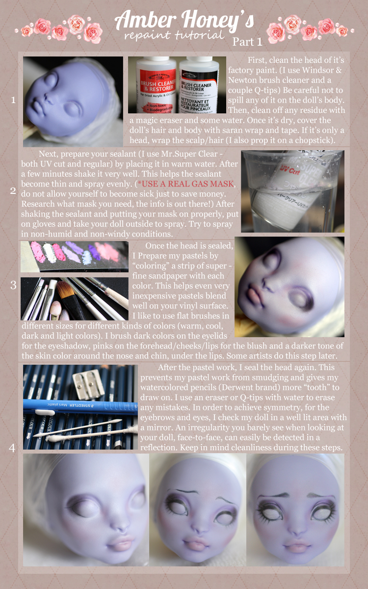 Repaint tutorial - Part 1 by Amber-Honey
