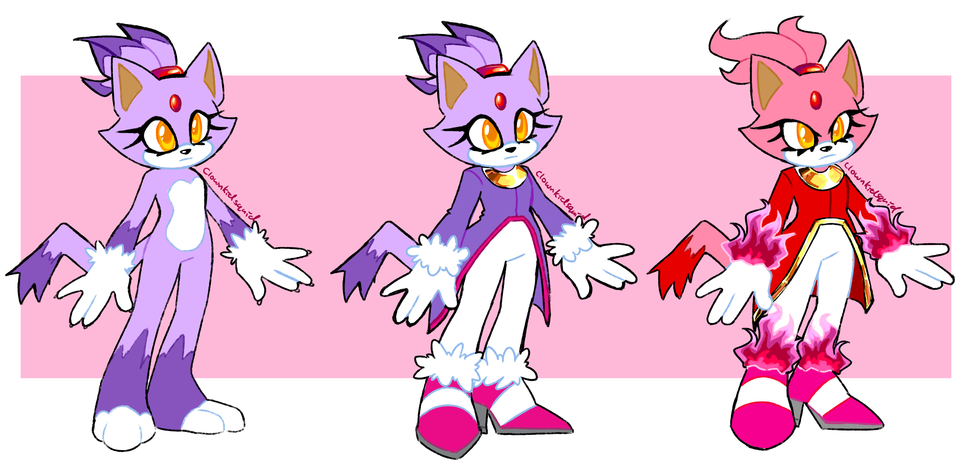 Blaze The Cat Ref By Squidddkiddd On DeviantArt blaze-the-cat-ref-by-squidddkiddd-on-deviantart