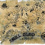 Treasure Map: Skull Island