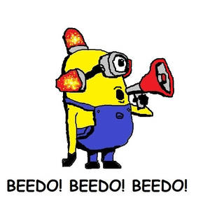 Beedo! Beedo! Beedo!