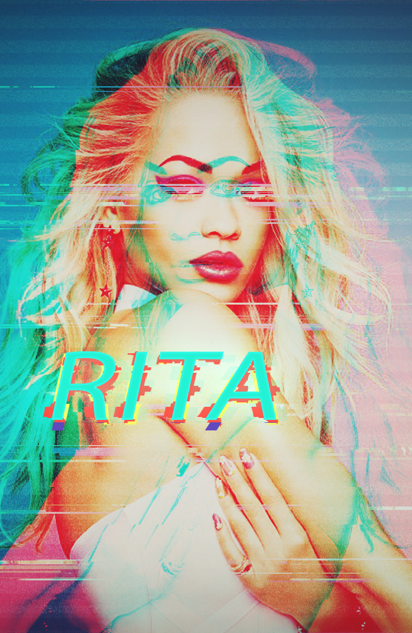 Rita Ora