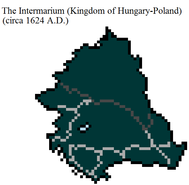 The Kingdom of Hungary-Poland