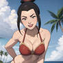 Azula / Avatar: TLAB / Bikini / Poll#21 Winner!