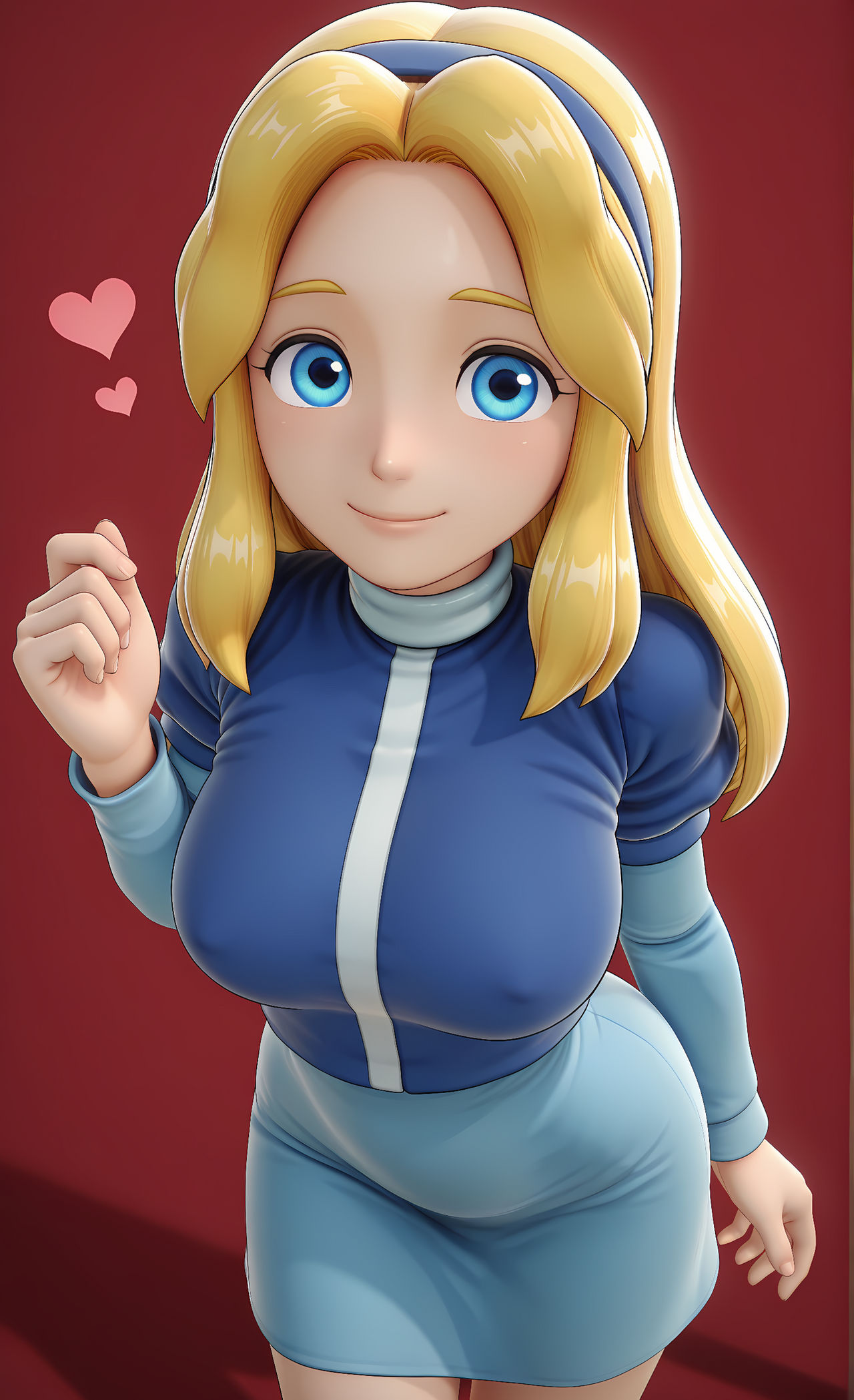 Sonic Rivals Maria Maria Robotnik / Sonic X Shadow Generations by BonnieAIart on DeviantArt
