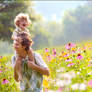 Precious Moment in Time