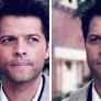 three faces of misha