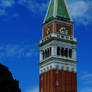 Campanile di San Marco III