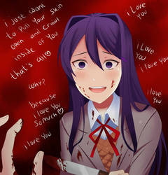 Yandere Yuri