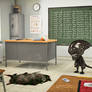 Detention