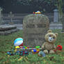 Grief