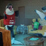 Shark Week!