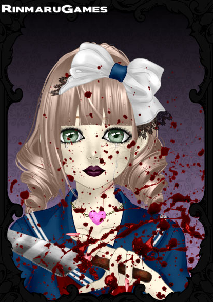 Lolita bride dress up game by Pichichama on DeviantArt