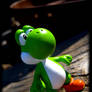 Yoshi