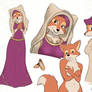 Maid Marian