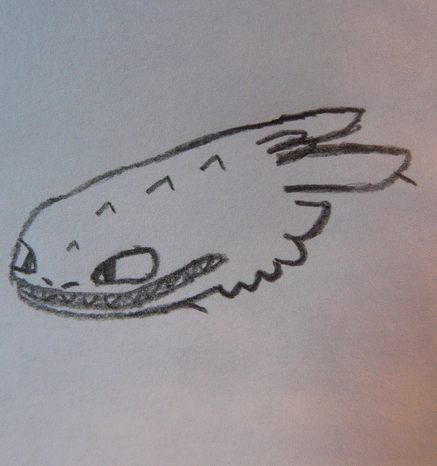 Toothless Animation by scuttleclaws on DeviantArt