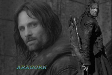 Aragorn.