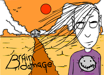 Brain Damage